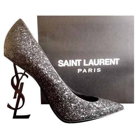 talons yves saint laurent|talon yves Saint Laurent prix.